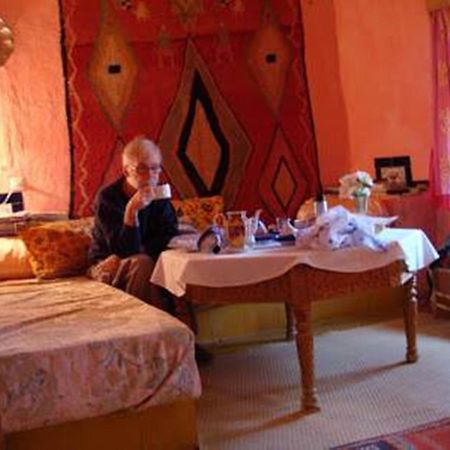 Auberge Chez Julia Merzouga Ngoại thất bức ảnh