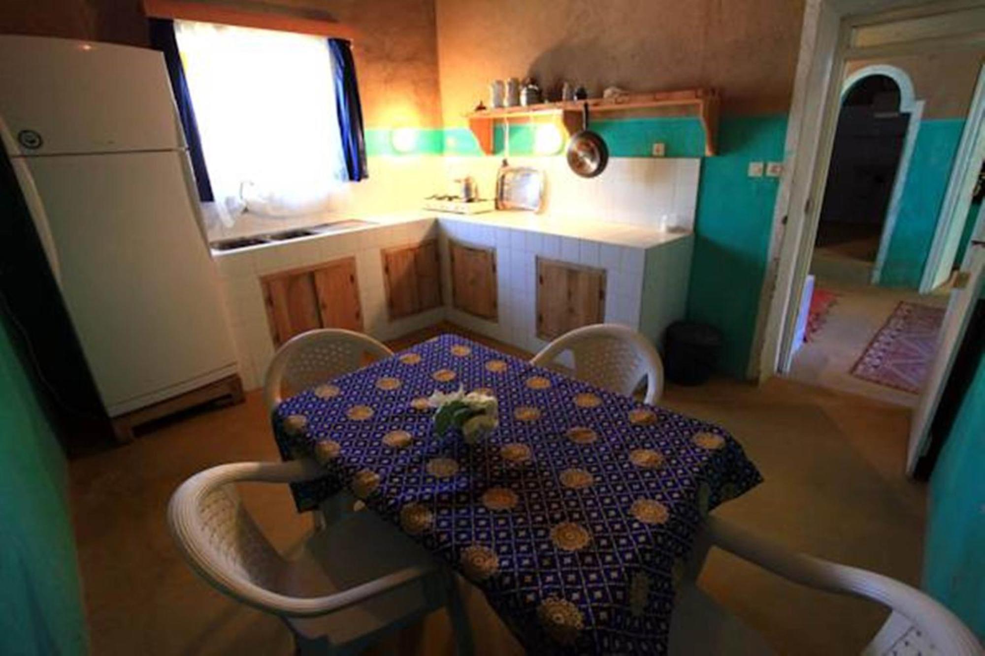 Auberge Chez Julia Merzouga Ngoại thất bức ảnh
