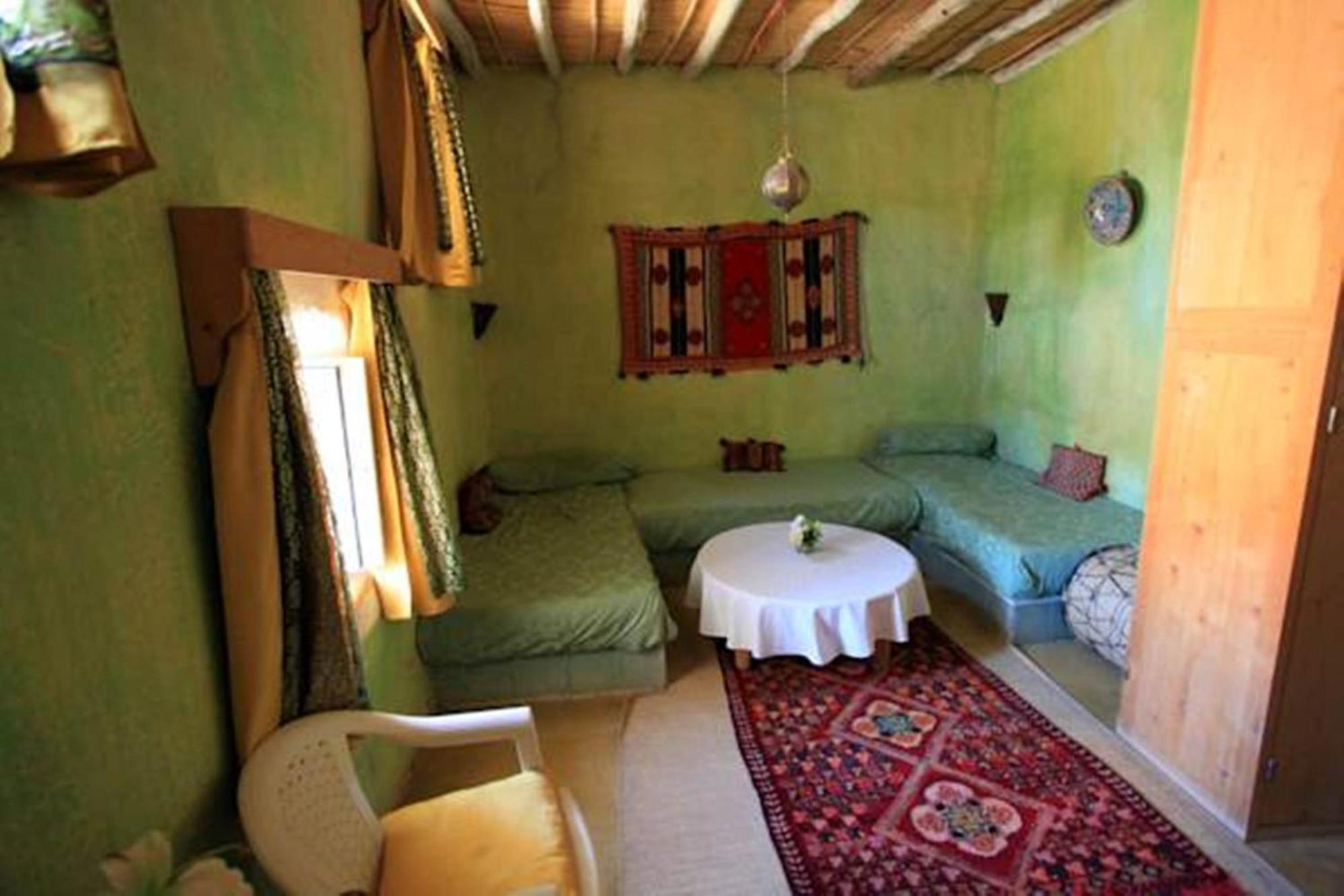 Auberge Chez Julia Merzouga Ngoại thất bức ảnh