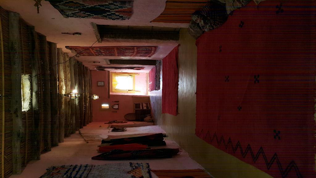Auberge Chez Julia Merzouga Ngoại thất bức ảnh