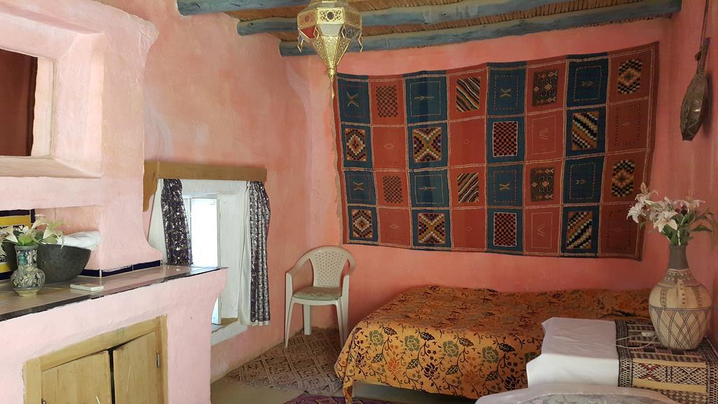 Auberge Chez Julia Merzouga Ngoại thất bức ảnh