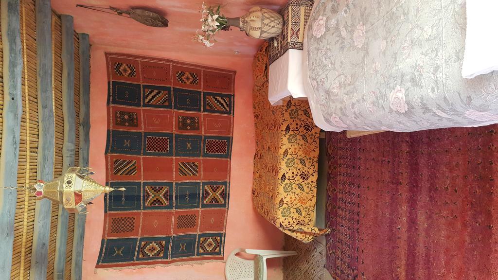 Auberge Chez Julia Merzouga Ngoại thất bức ảnh