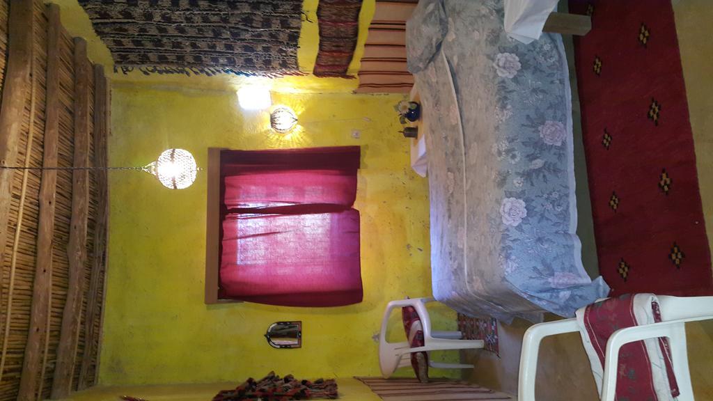 Auberge Chez Julia Merzouga Ngoại thất bức ảnh