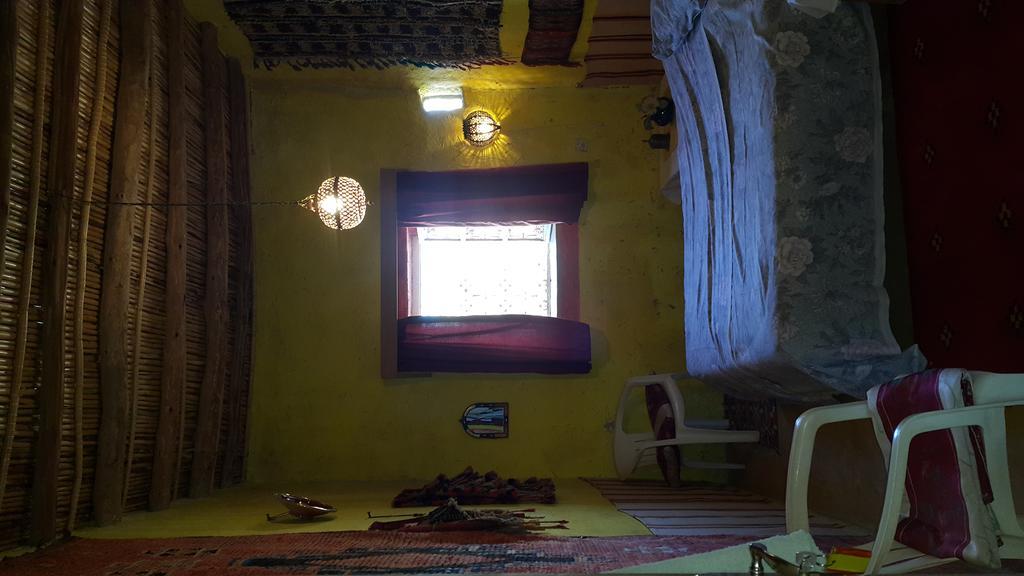 Auberge Chez Julia Merzouga Ngoại thất bức ảnh