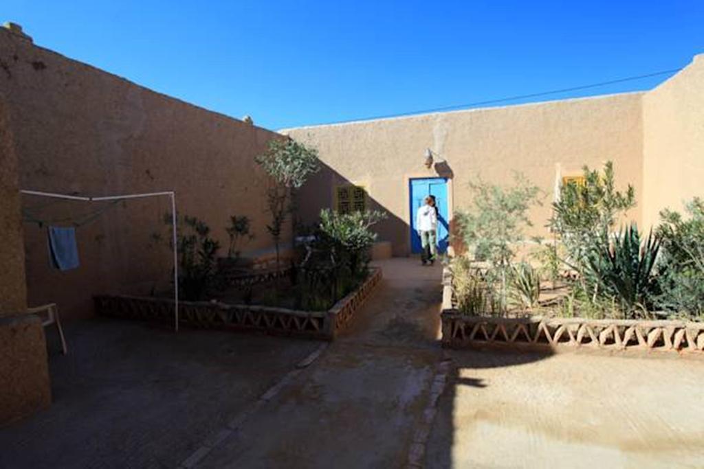 Auberge Chez Julia Merzouga Phòng bức ảnh