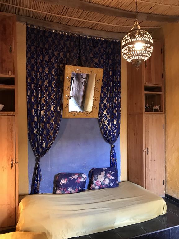 Auberge Chez Julia Merzouga Ngoại thất bức ảnh