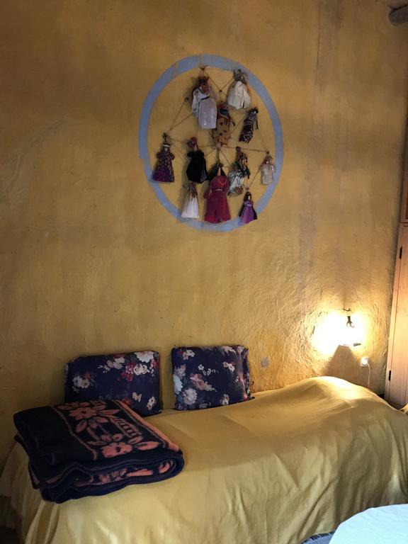 Auberge Chez Julia Merzouga Ngoại thất bức ảnh