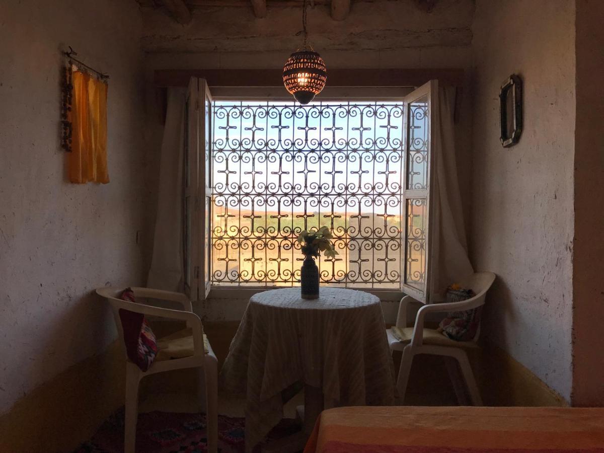 Auberge Chez Julia Merzouga Ngoại thất bức ảnh